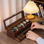 ProCase Watch Box, Fathers Day Gift - Image 5