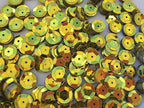 Sequins 8mm 800/Pkg - Image 2