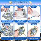 20 Set Oyster Shells for Crafts - Image 6