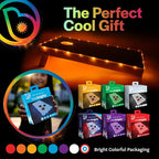 TossBrightz LED Cornhole Lights - Image 5