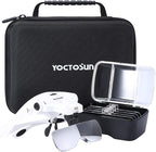 YOCTOSUN Magnifying Glasses by YOCTOSUN
