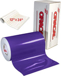 ORACAL Gloss Purple Adhesive Craft Vinyl by Orafol