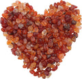 400pcs Natural Chip Stone Beads by DQJRJTJewelryMakingCraftsSupplies