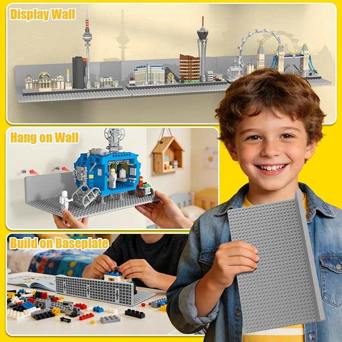 BlissBox 8-Pack Display Shelves - Image 4