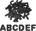 PATIKIL Alphabet Foam Stickers by PATIKIL