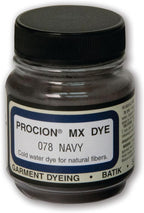 Jacquard Procion Mx Dye by Jacquard