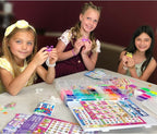 Rainbow Loom Loomi-Pals Mega Set - Image 14
