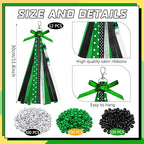 Nosiny Cheer Keychains Cheerleader Gifts - Image 2