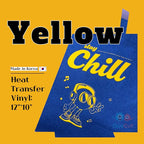 QuuCut HTV Heat Transfer Vinyl Bundle: 30 Pack 12" x 10" Sheets, 26 Assorted - Image 4
