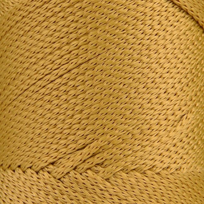 Sensy Premium 2 Pack of 2mm 251 Yards Polyester Rope 100% Polypropylene Cord - Image 2