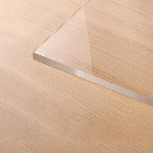 KAITELA Clear Acrylic Sheet 3/8" Thick Cast Plexiglass Piece 12" x 16" | 10mm - Image 2