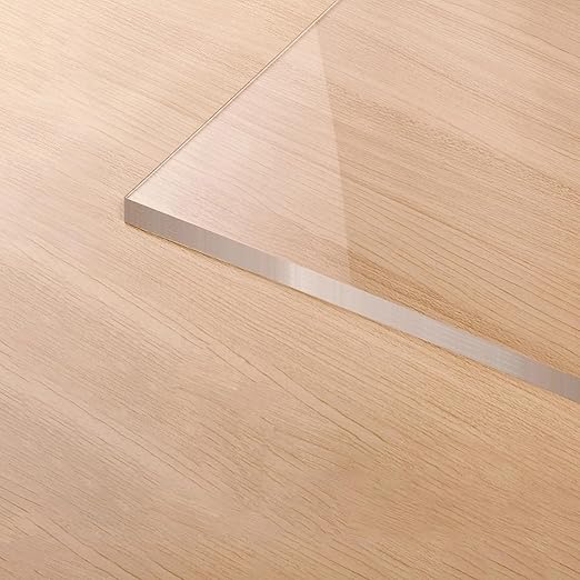 KAITELA Clear Acrylic Sheet 3/8" Thick Cast Plexiglass Piece 18" x 24" | 10mm - Image 2