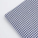 7Pcs 20" x 20" Cotton Fabric DIY Making Supplies Quilting Patchwork Fabric Fat - Image 8