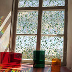Rainbow Window Privacy Film, Decorative Window Film - Image 2