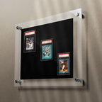 Cardboard Gold PSA Slab Sleeves - Image 5