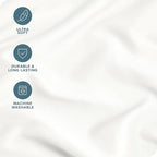 Bare Home Microfiber Pillow Cases - Image 4