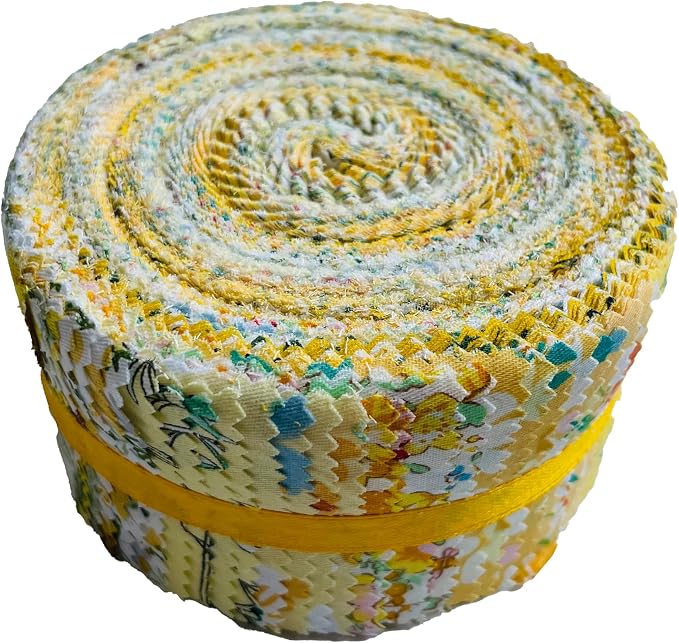 Jelly Roll Fabric - Image 2