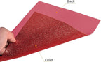 uxcell Red Shiny EVA Foam Sheets 11 x 8 Inch 2mm Thick - Image 4