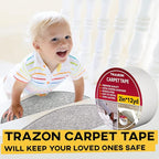 Carpet Tape Double Sided - Image 7