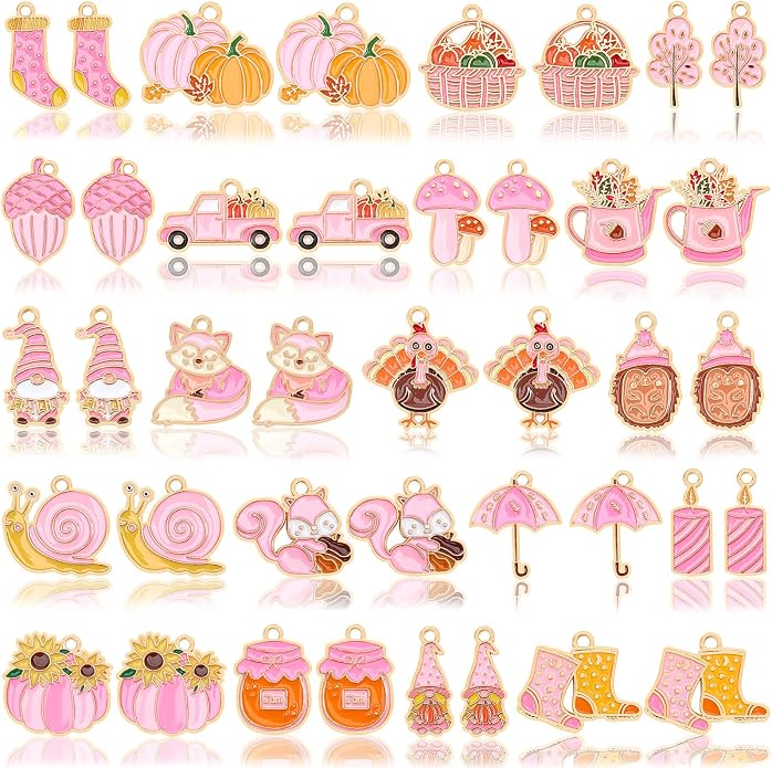 MARFOREVER Craft Charm by MARFOREVER