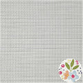 18 Mesh Needlepoint Canvas, Cross Stitch, Knit Crochet DIY Craft Projects by Unknown