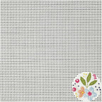 18 Mesh Needlepoint Canvas, Cross Stitch, Knit Crochet DIY Craft Projects by Unknown