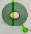 Transparent Vinyl Tape with Self-Adhesive. by Paper+Street+Plastics