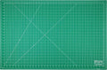 Breman Precision 24x36 Inch Self Healing Cutting Mat – 2-Sided 5-Ply PVC by WAPortman