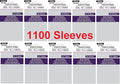 Sleeve Kings Magnum Lost Cities Card Sleeves 70 X 110 mm by SleeveKings
