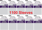 Sleeve Kings Magnum Lost Cities Card Sleeves 70 X 110 mm by SleeveKings