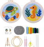 Punch Needle Kit for Beginner - Image 7