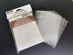 Sleeve Kings Standard Card Sleeves – 110 Count, Large Size, Compatible - Image 3
