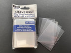 Sleeve Kings Mini USA Card Sleeves 41 X 63 mm - Image 4
