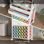VENNQD Organizer and Storage Stand Compatible - Image 4