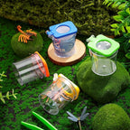 Halloscume 48 Pcs Insect Bug Viewer - Image 4