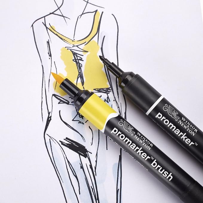 Winsor & Newton ProMarker - Image 5