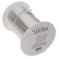 The Beadsmith Wire Elements 24-Gauge Lacquered Tarnish-Resistant Copper Wire by TheBeadsmith