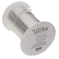The Beadsmith Wire Elements 26-Gauge Lacquered Tarnish-Resistant Copper Wire by TheBeadsmith