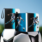 RONMONG Soccer Card Binder, 2025-2026 Sports Trading Card - Image 3