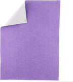 HBC Merino Wool Blend Felt Crafting Sheets Adhesive Backed by HairBowCenter
