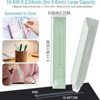 4Pack Double Sided Tape Pen, Scrapbook Supplies, Scrapbooking Double Sided Tape - Image 2