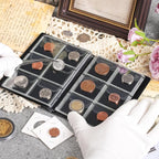 Uncle Paul Coin Album Coin Holder Coin Collection Book - Image 6