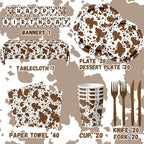 Highland Cow Decorations - Image 4