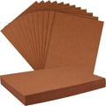 NEBURORA 12 Pcs 2mm Thick Stiff Felt Sheets by NEBURORA
