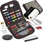 Sewing Kit Gifts for Grandma, Sewing Supplies Accessories by LE+PAON