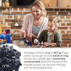Black Candle Dye 2oz for Soy Candle Making – Highly Concentrated Candle Wax - Image 4