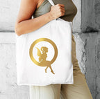 V2 Pro Gold Metallic Heat Transfer Vinyl Film 12" x 120" HTV Roll - Image 2