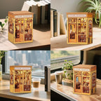 Fsolis Book Nook Kit - Image 6