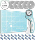 Rotary Cutter Set by HoneysHeaven