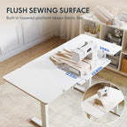 FLEXISPOT Adjustable Sewing Table - Image 5
